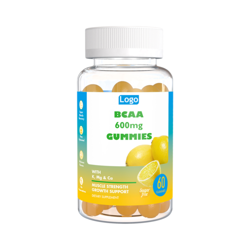 Pectin-sugar-free-BCAA-Gummy