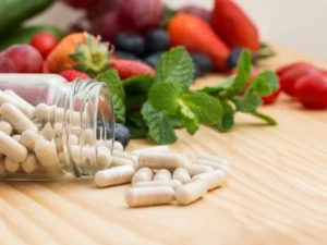 What Are Vitamins And Supplements-hdnutra