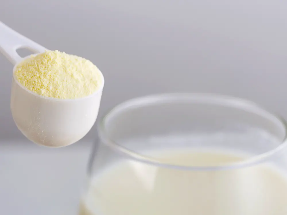 custom formula supplement manufacturer_powder supplement manufacturing