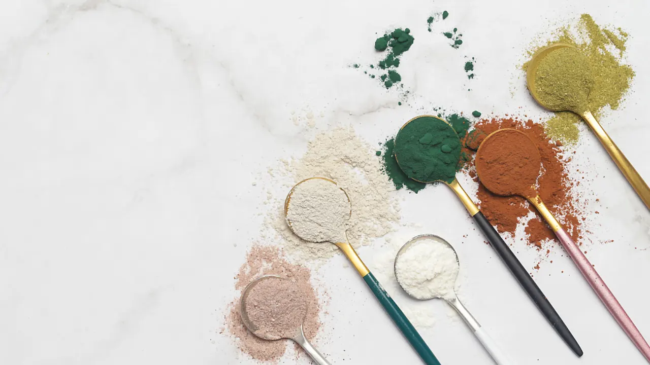 protein supplement manufacturer_custom powder manufacturing