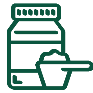 hdnutra_Protein_powder_manufacturing_icon