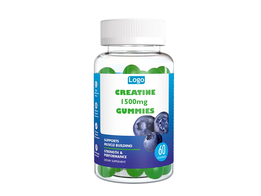 best creatine gummies manufacturer hdnutra