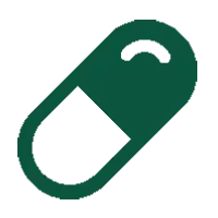 capsule_supplement_manufacturing_Green_Icon