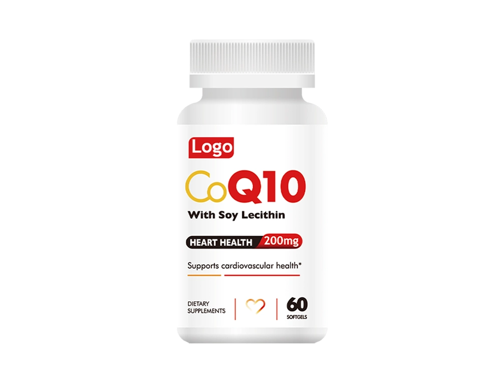 hdnutra coq10 200 mg softgels