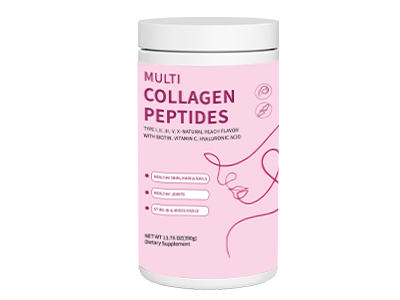 Collagen powder