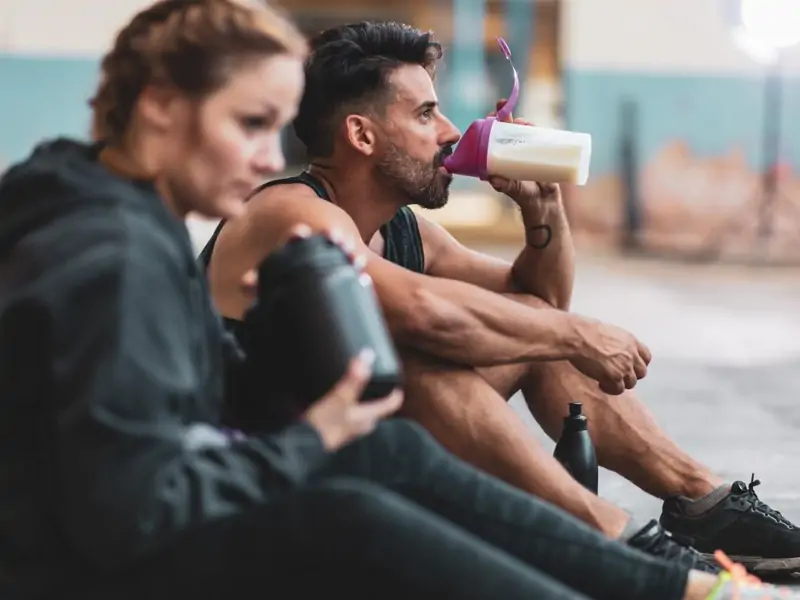 supplement brands need to look for NSF certified manufacturers