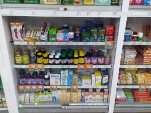 Selling cool vita effervescent tablets