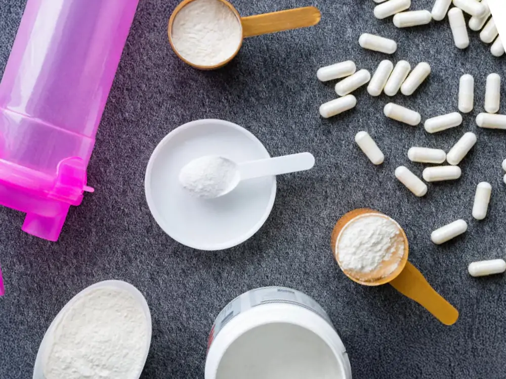 Choosing a Sports Nutrition Manufacturer