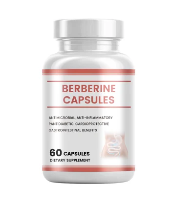 Berberine Capsules