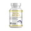 Fish Oil Softgels