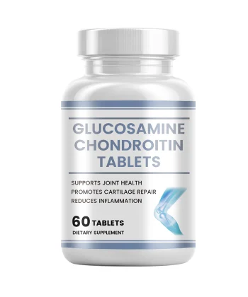 Glucosamine Chondroitin Tablets
