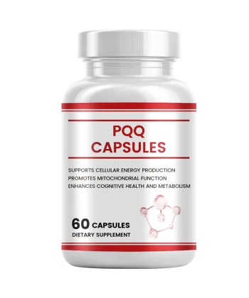 ppq supplement​