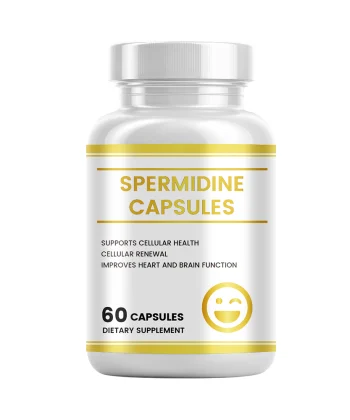 Spermidine Capsules