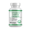 Vitamin B Complex Capsules