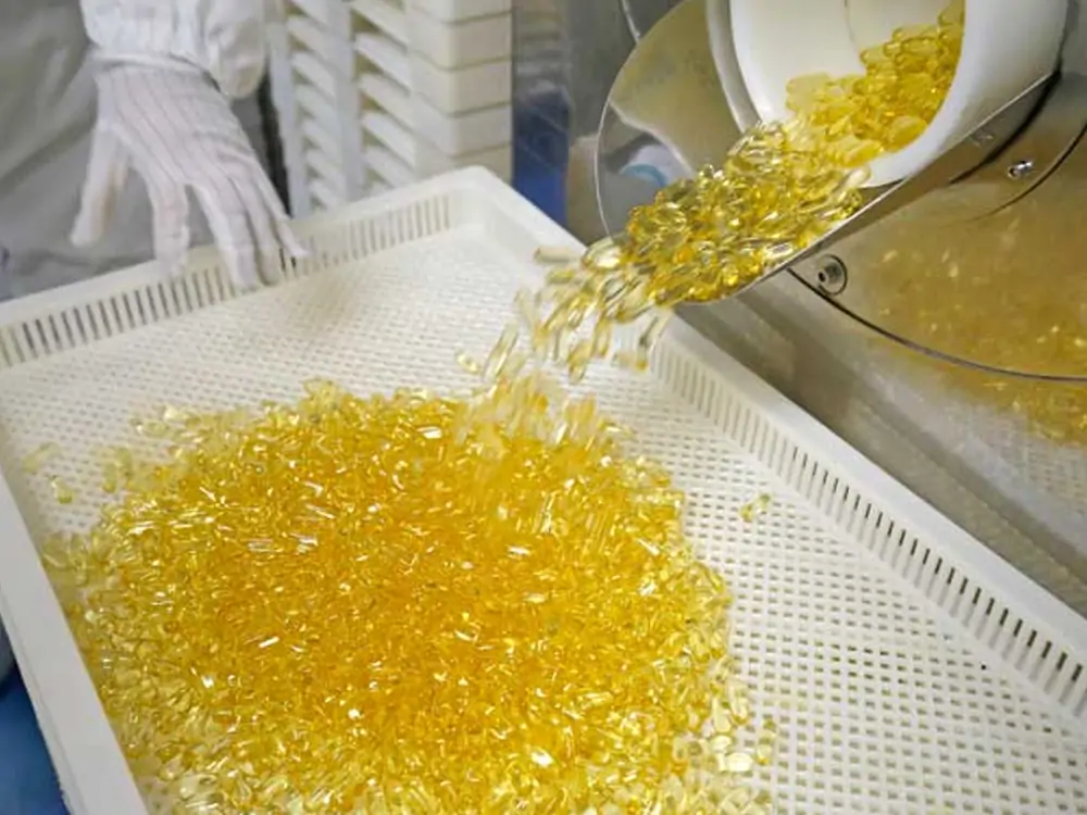 Is Selling Softgel Supplements Profitable
