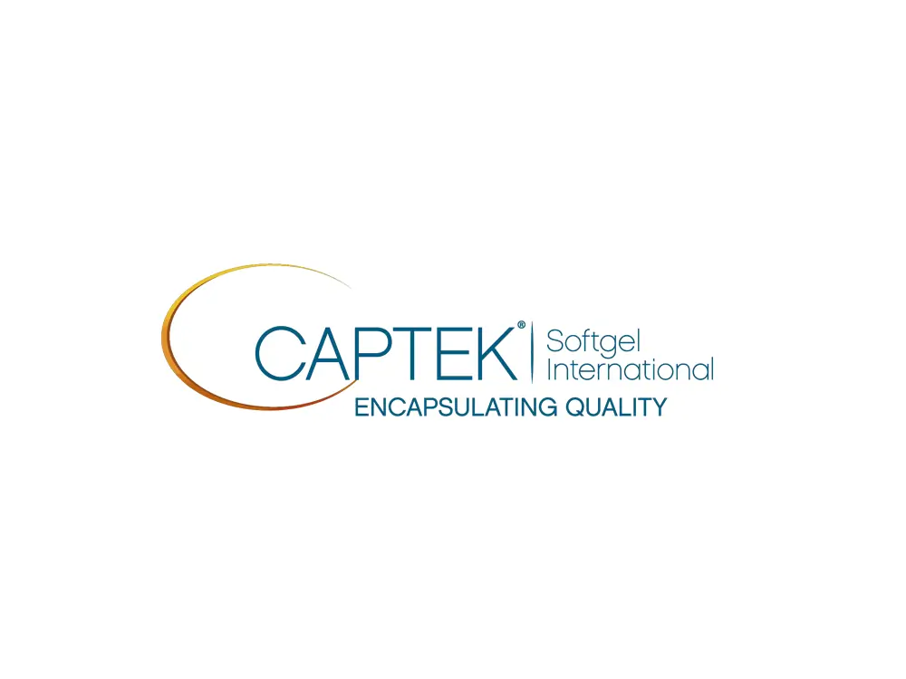 Captek Softgel International
