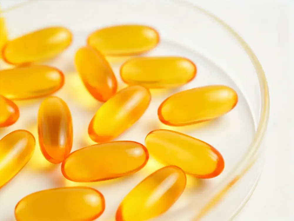 What are Softgel Capsules?