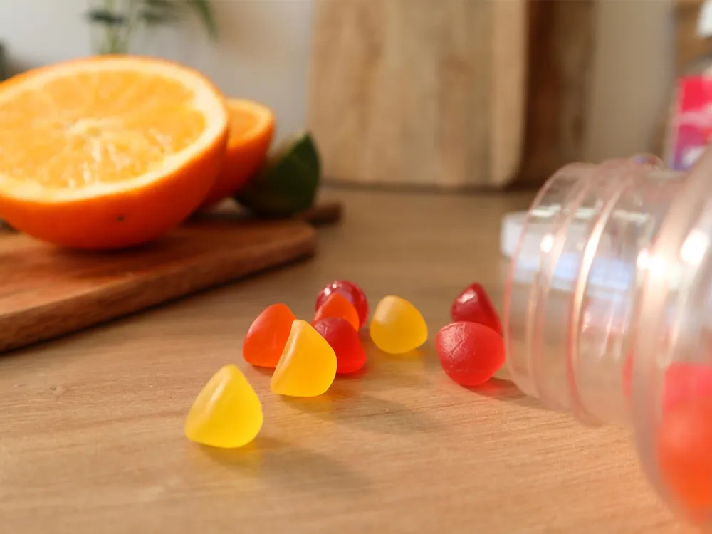 Top ten Collagen Gummies Manufacturers
