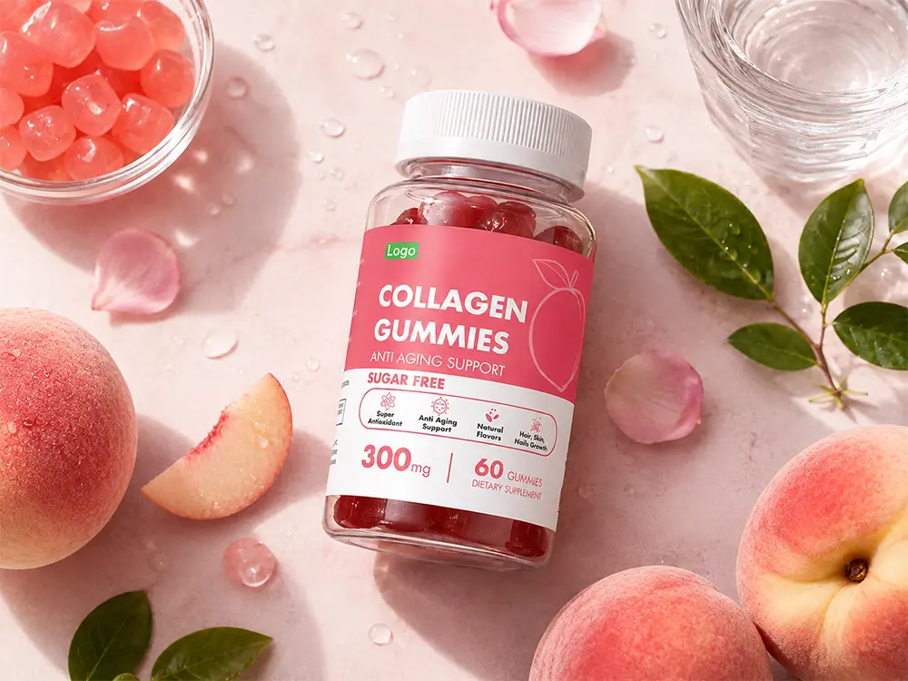 collagen gummies