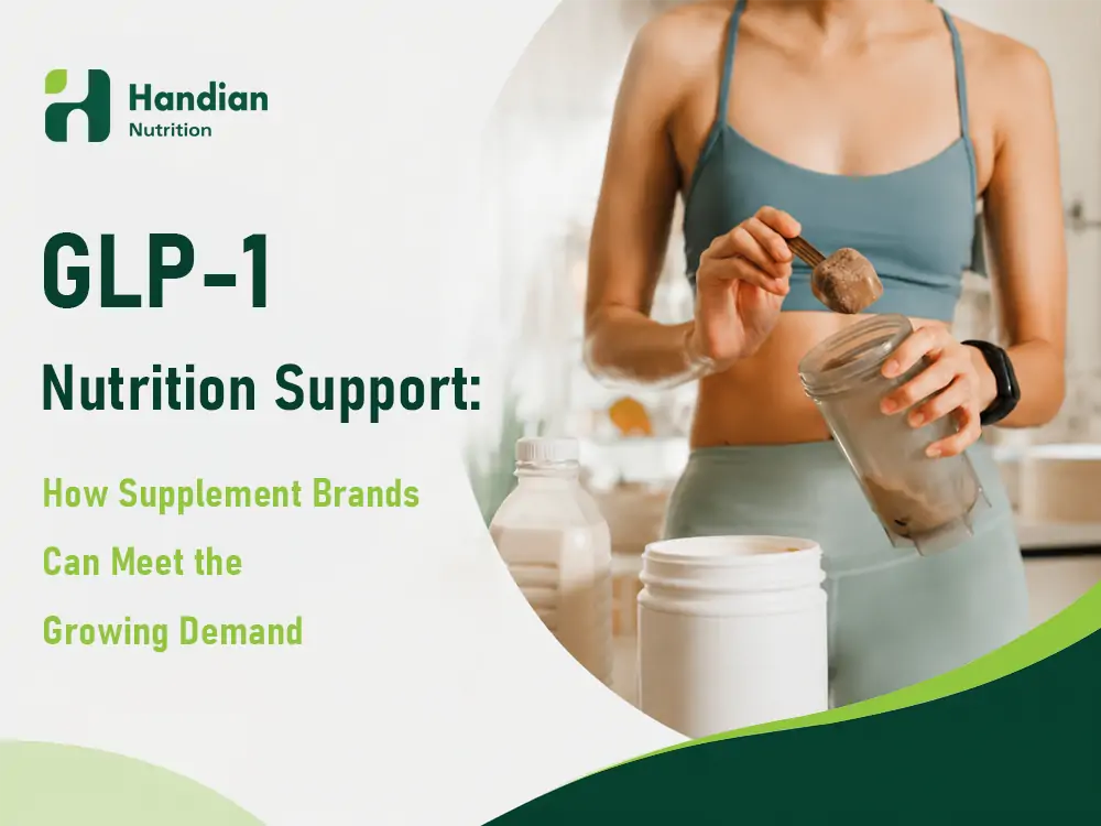 glp-1 nutrition support