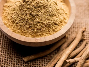ashwagandha root extract powder supplements