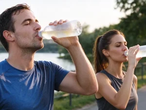 glp-1 hydration electrolyte products
