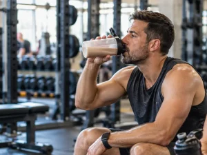 high protein shakes glp-1 supplement