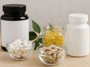private label supplement