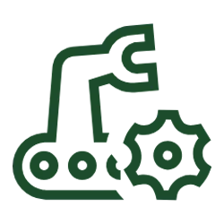 production capacity icon