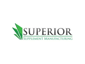 superior supplement manufacturing