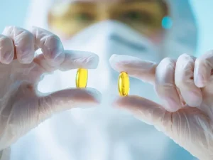 supplement quality control testing
