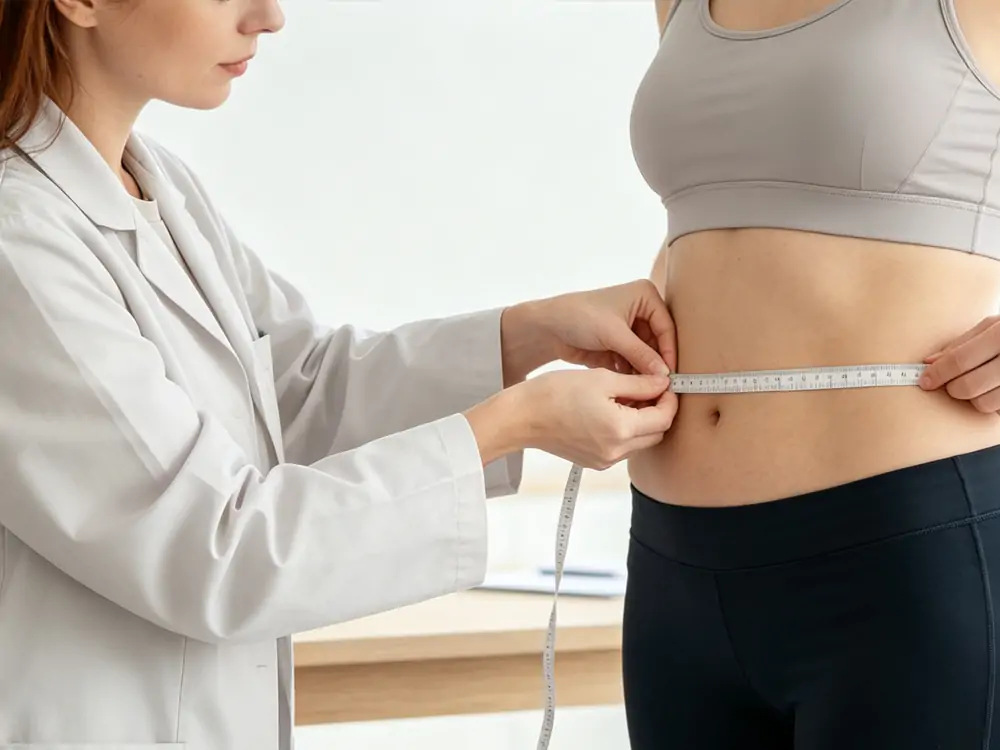 weight management