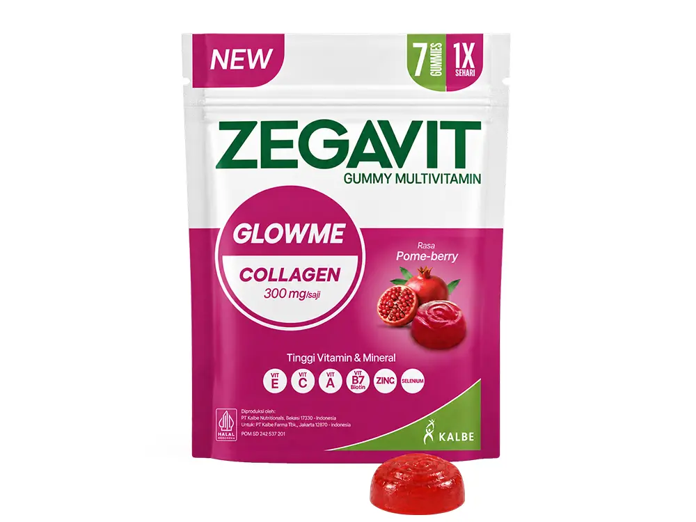 zegavit glowme