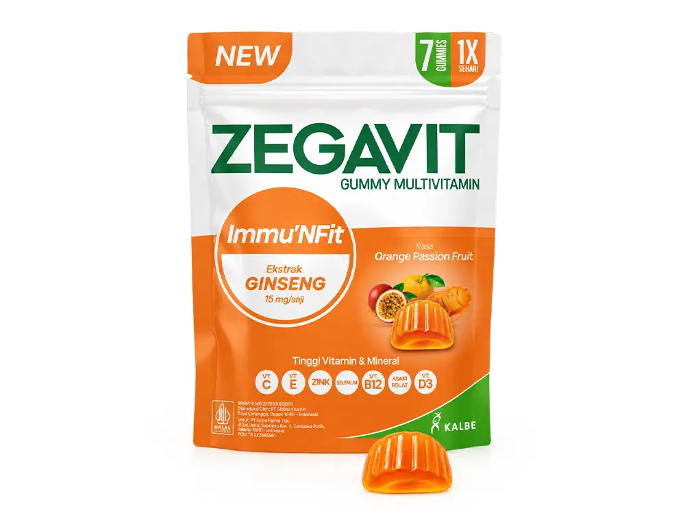 zegavit immunfit
