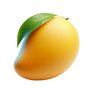 mango gummy flavor